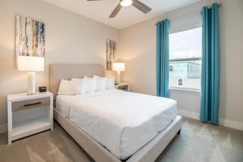 Spectrum Resort Villas Orlando and Waterparks photo 196