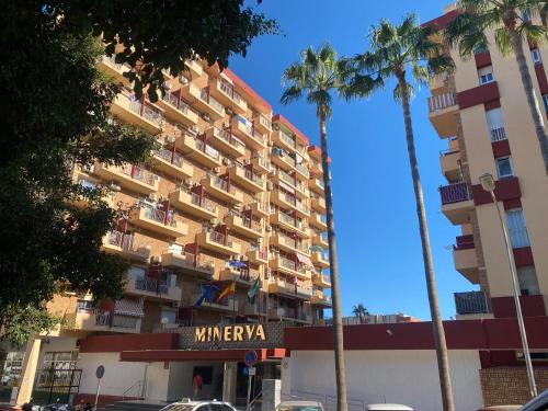 Minerva Seaview