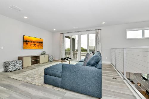 Spectrum Resort Villas Orlando and Waterparks photo 201