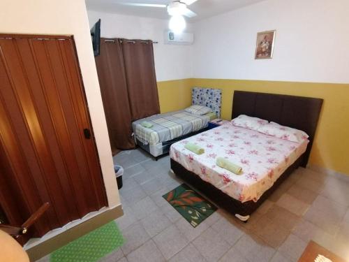 Gallery image of Remember Py in Luque