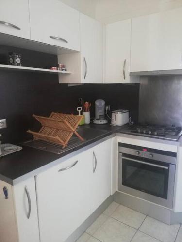 Appartement Saint Raphaël la La Palmeraie