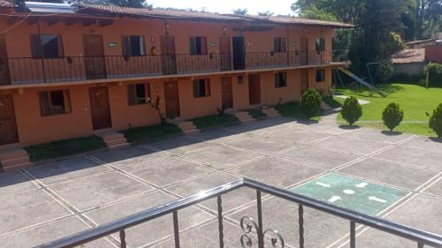 HOTEL CHAIS VALLE DE BRAVO – Photos 2