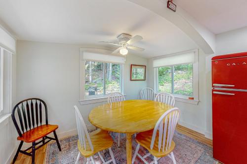 Φωτογραφία από το άλμπουμ του Sea View & Overlook σε Boothbay Harbor