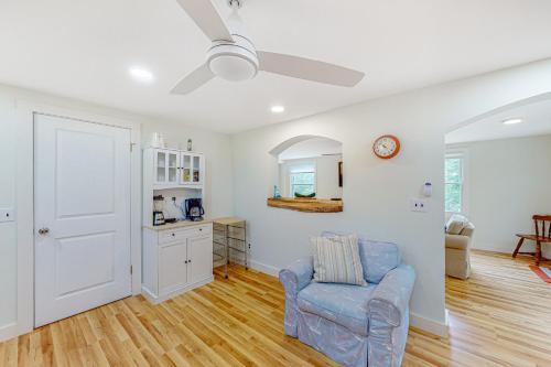 Φωτογραφία από το άλμπουμ του Sea View & Overlook σε Boothbay Harbor