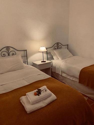Φωτογραφία από το άλμπουμ του Quinta do Castelo σε Beja