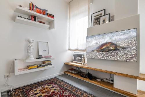 Easylife - Milano - Filippetti 29 - Porta Romana