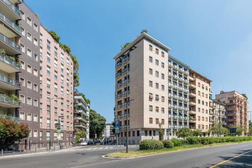 Easylife - Milano - Filippetti 29 - Porta Romana