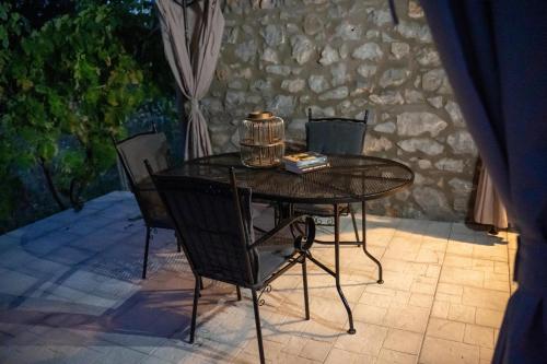 Fotografie z fotogalerie ubytování Triantos Guesthome Studio v destinaci Tripoli
