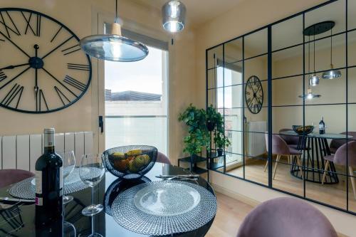 La Quinta Esencia by Unique Rooms