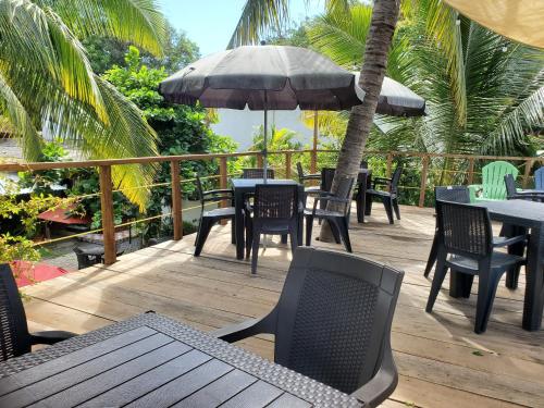 Hostal Copacabana SV – Photos 4