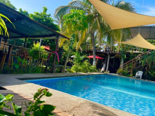 Hostal Copacabana SV – Photos 5