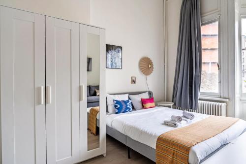 Smartflats - the City Antwerp – Photos 2