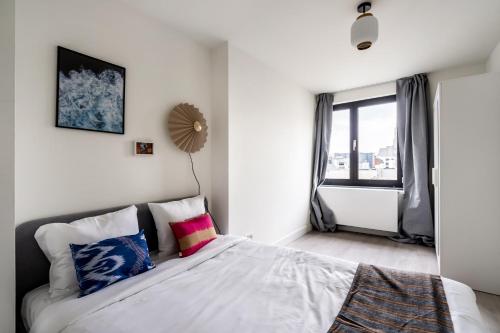 Smartflats - the City Antwerp – Photos 3