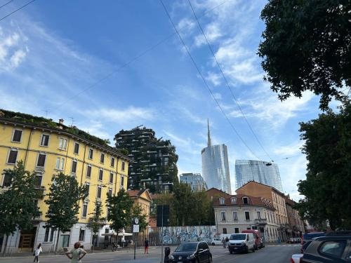 Easy Isola, for an easy stay photo 45