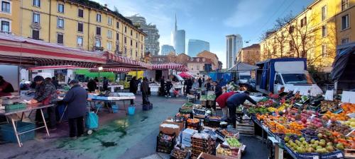 Easy Isola, for an easy stay photo 46
