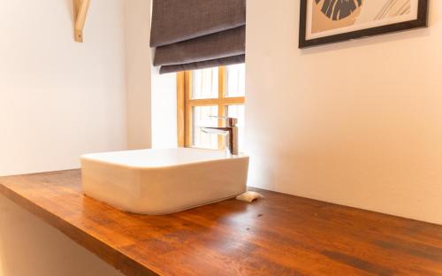 Billede fra billedgalleriet på Chapel Street Cottage i Coton in the Elms