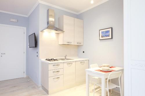 CasAlice B&B Napoli