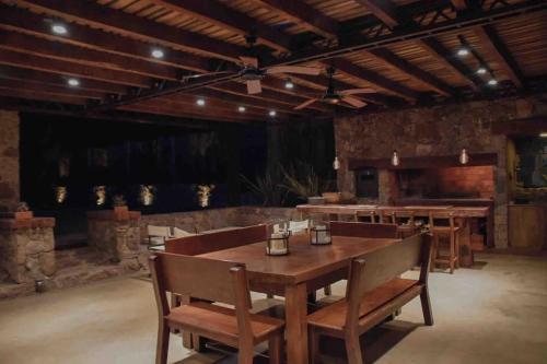 El Tala, Casa de Campo – Photos 2