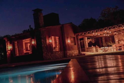 El Tala, Casa de Campo – Photos 3