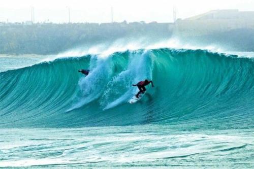 Foto dalla galleria di Seacastle Residence Peniche ad Atouguia da Baleia
