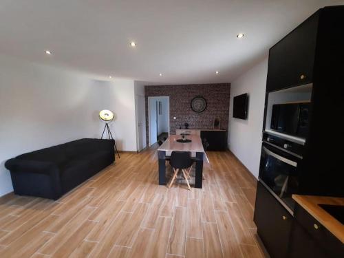 Appartement à la campagne