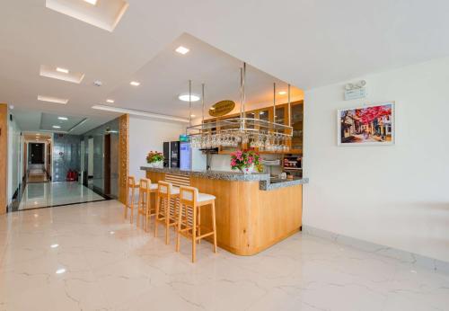 Φωτογραφία από το άλμπουμ του HoTel APOLLO VACATION σε Cam Lâm