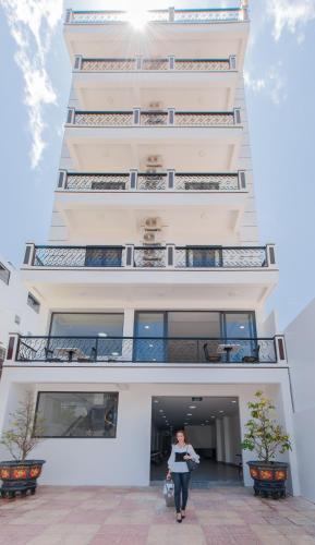 Επισκέπτες που μένουν στο HoTel APOLLO VACATION