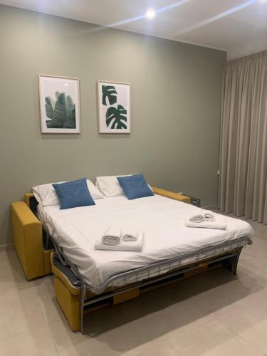 Vomero Experience Apartment