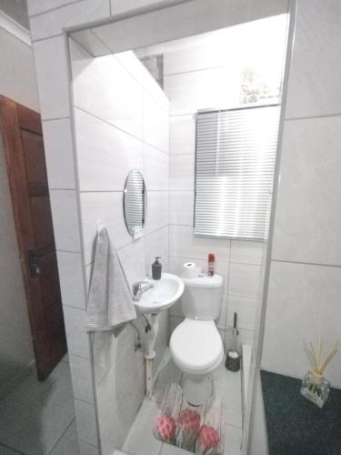Gallery image of The Croc Guest house in Springs