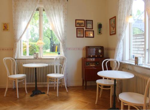 Fotografie z fotogalerie ubytování Twister 53 v destinaci Sparreholm