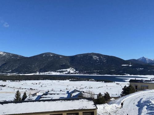 Studio Cabine 26m², 4 pers, proche commerces et pistes - FR-1-758-3