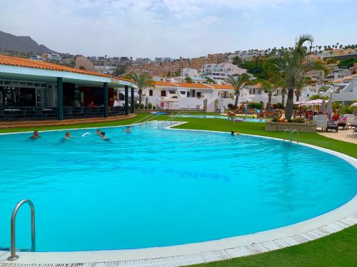 Ocean Breeze and Seaview Resort