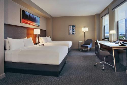 Hilton Chicago Image