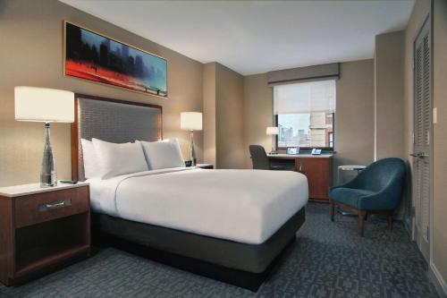 Hilton Chicago Image