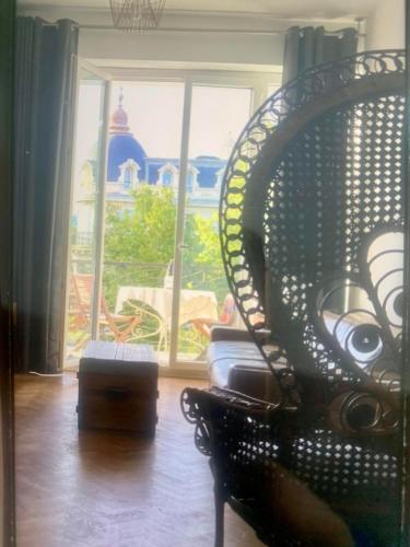 Photo de la galerie de l'établissement Appartement Marseille centre Terrasse Vieux Port, à Marseille