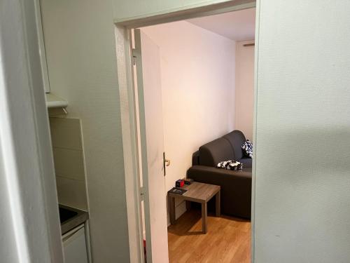 Photo de la galerie de l'établissement Studio meublé, à Maisons-Laffitte