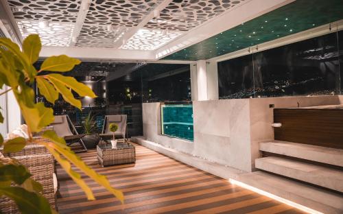 Departamento de lujo Penthouse – Photos 2