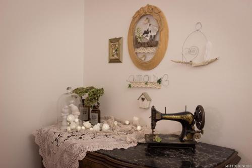 Φωτογραφία από το άλμπουμ του B&B Il Cuore στην Μάσσα