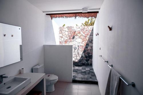 Fotografie z fotogalerie ubytování Ekas Breaks Resort v destinaci Ekas