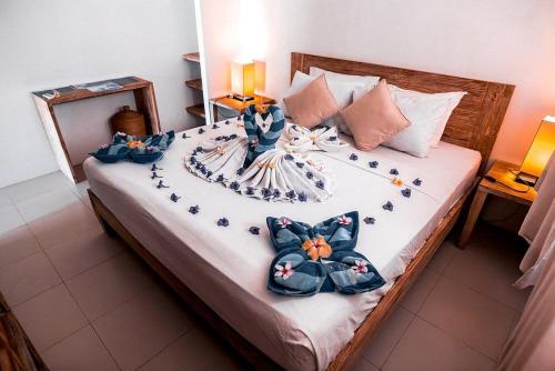 Fotografie z fotogalerie ubytování Ekas Breaks Resort v destinaci Ekas
