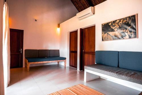 Fotografie z fotogalerie ubytování Ekas Breaks Resort v destinaci Ekas