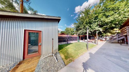 El barrio de los alrededores o un barrio cerca de esta casa o chalet