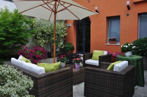 Gallery image of Piazza Nova Guest House in Ferrara