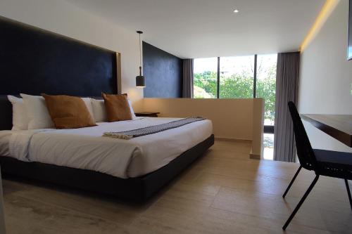 Beautiful 2 Story Loft Near The Beach en Playa del Carmen