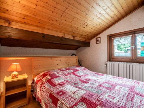 Charmant appartement avec WiFi, parking et animaux admis