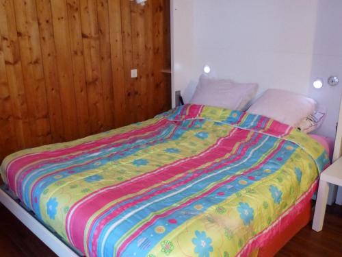 Studio cosy aux Gets, proche des pistes, balcon, Wi-Fi, garage sécurisé, accepte les animaux