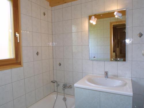 Chalet spacieux pour 10 pers. avec Wi-Fi et cheminée