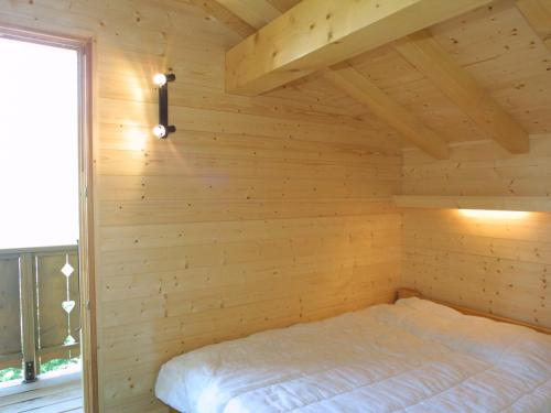 Chalet spacieux pour 10 pers. avec Wi-Fi et cheminée