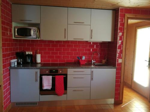 Appartement cosy avec WiFi et parking aux Gets
