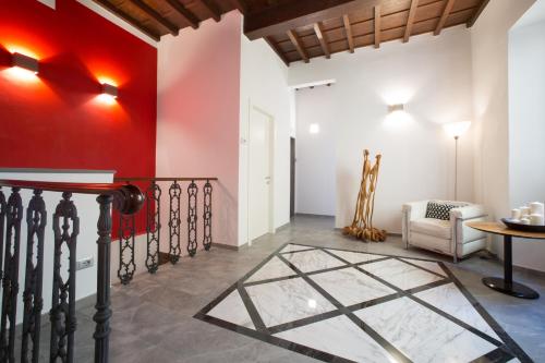 Imagen de la galería de Hotel Boston, en Florencia